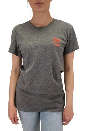 Diesel T-Shirt Damen T-Sully-Long-D T-Shirt - Verkäufer: fashion4smile