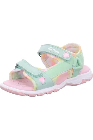 Richter Leonie Sandalette - Verkäufer: Schuhhaus Lötte