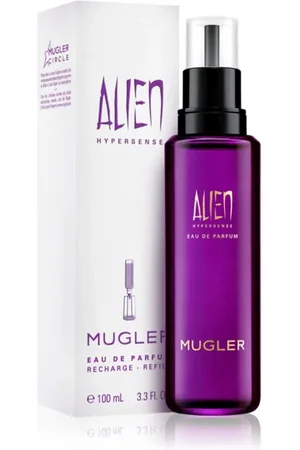 MUGLER Eau de Parfum Alien Hypersense Eau de Parfum - Verkäufer: Easyline