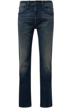 QS by s.Oliver Regular-fit-Jeans Mauro Regular Fit - Verkäufer: LuriX