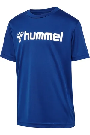Hummel T-Shirt Hmllogo Jersey S/S Kids - Verkäufer: 247Group GmbH