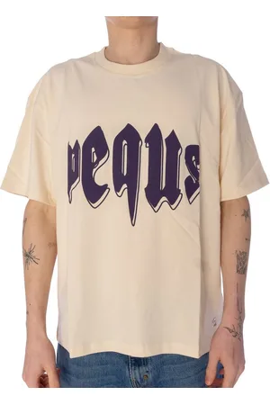 PEQUS T-Shirt T-Shirt Mythic Logo - Verkäufer: Big Leshopski