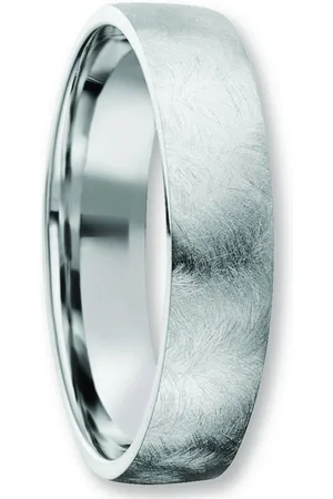 ONE ELEMENT Silberring Freundschaft Partner Ring aus 925 Silber, Damen Silber Schmuck Freundschaft / Partner