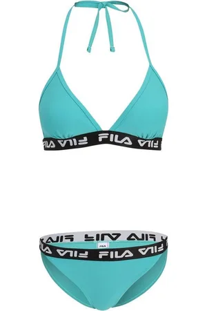 Fila Bügel-Bikini Split Triangle Bikini - Verkäufer: 247Group GmbH