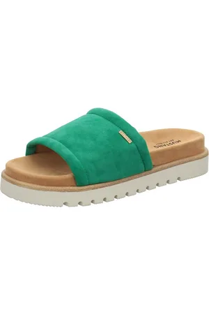 Mustang Pantolette - Verkäufer: Schuhhaus Lötte