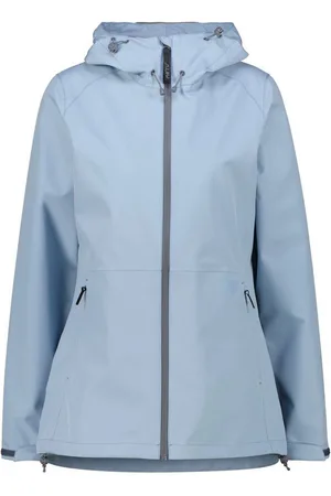 Meru Outdoorjacke Damen Trekkingjacke AMARANTE (1-St) - Verkäufer: engelhorn