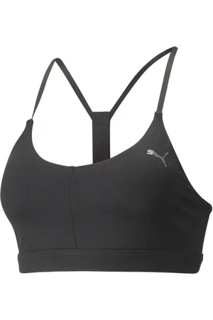 PUMA Sport-BH Damen Sport BH Low Impact Strappy Bra 521717 - Verkäufer: CORTEXPOWER