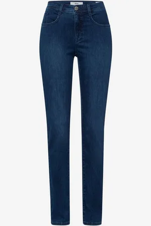 Brax 5-Pocket-Jeans - Verkäufer: Steingrube Mode