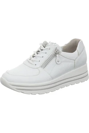 Waldläufer Schnürschuh - Verkäufer: Schuhhaus Lötte