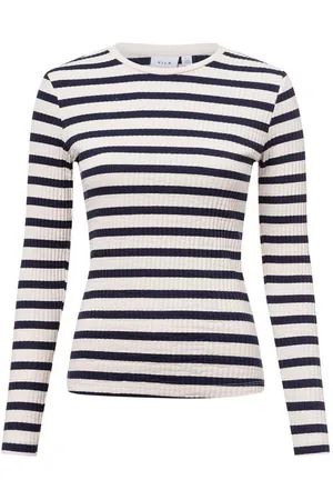 VILA Langarmshirt VIAmelie - Verkäufer: VAN GRAAF