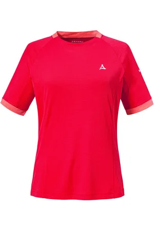 Schöffel Funktionsshirt Rodica Damen - Verkäufer: Tauro