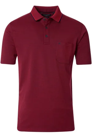 Casa Moda Poloshirt Polo SNOS - Verkäufer: Heynmöller-Kleidung GmbH