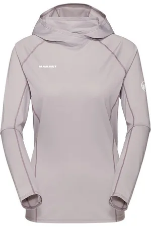 Mammut Longsleeve Selun FL Sun Hoody Women - Verkäufer: