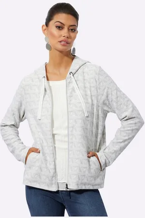 CRÉATION L Shirtjacke Shirtjacke - Verkäufer: Witt-Gruppe