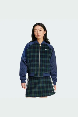 adidas Funktionsjacke TARTAN COLLEGIATE JACKE - Verkäufer: adidas AG