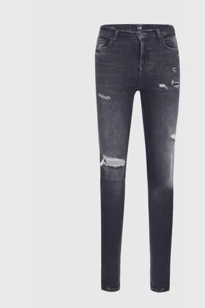 LTB Skinny-fit-Jeans - Verkäufer: PTH ESP