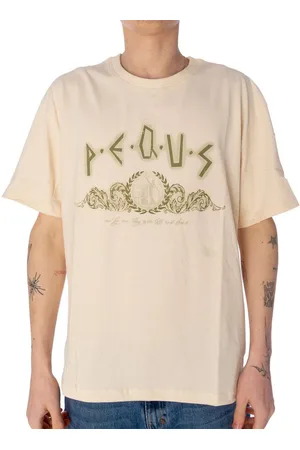 PEQUS T-Shirt T-Shirt Ancient Painting - Verkäufer: Big Leshopski
