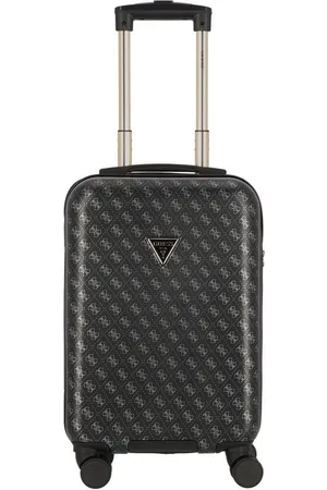 Guess Handgepäck-Trolley Jesco, 4 Rollen, ABS - Verkäufer: WE LOVE BAGS