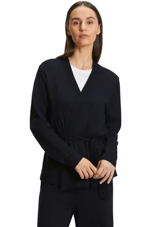 Falke Strickjacke (1-tlg) aus reinem Kaschmir - Verkäufer: