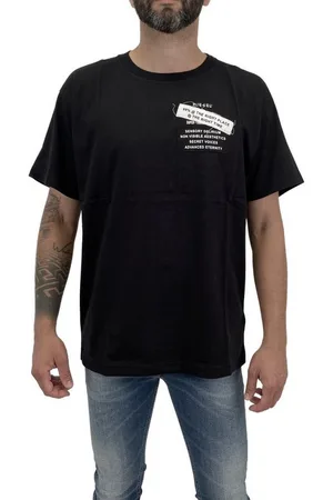 Diesel T-Shirt "T-Diego-WAL" - Verkäufer: fashion4smile
