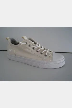 Mustang Mustang Vork. Schnürschuh - Verkäufer: LEPi Markenschuhe