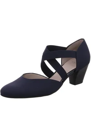 ARA NOS Ballerina - Verkäufer: Schuhhaus Lötte