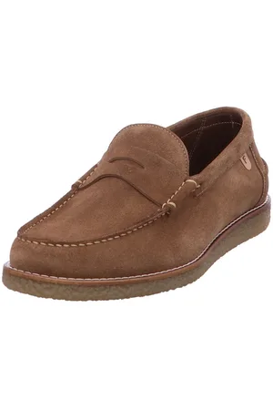 Floris van Bommel De Krepper Slipper - Verkäufer: Berg GmbH & Co. KG