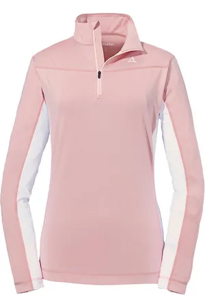 Schöffel Langarmshirt Illhorn Damen - Verkäufer: Tauro