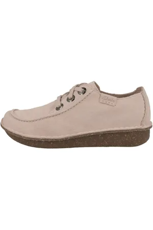 Clarks Funny Dream Damen Schnürschuh - Verkäufer: Tauro