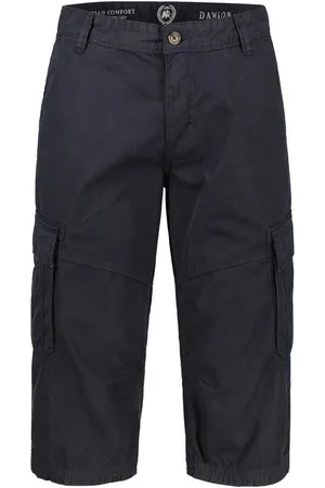 Lerros Bermudas Cargo-Longbermuda