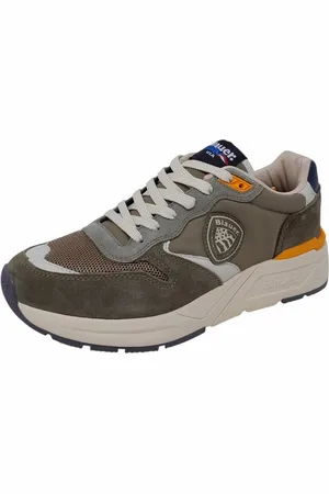 Blauer Ray 01 Sneaker - Verkäufer: LEPi Markenschuhe