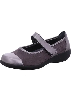 Stuppy Slipper - Verkäufer: Schuhhaus Lötte