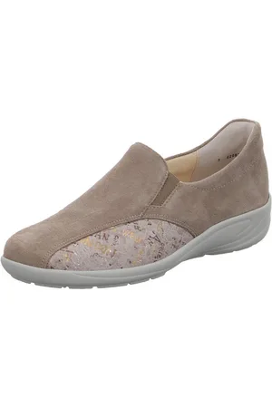 Semler SAMT-CH/STRETCH Slipper - Verkäufer: Schuhhaus Lötte
