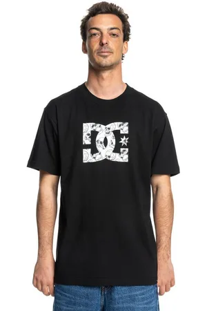 Dcshoes T-Shirt DC Star Skully