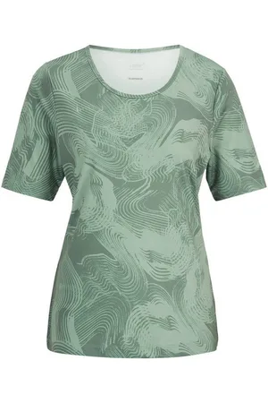 JOY SPORTSWEAR Trainingsshirt Damen Trainingsshirt SALLY (1-tlg) - Verkäufer: engelhorn