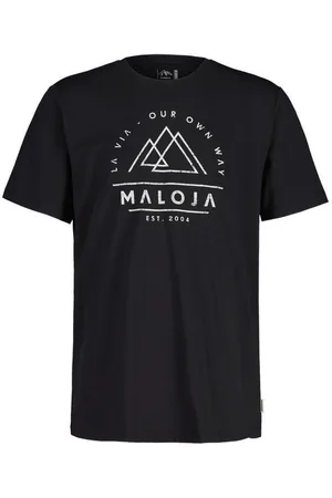 Maloja T-Shirt - Verkäufer: sportboerse-shop