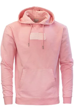 Karl Kani Kapuzenpullover Unisex Washed Hoodie Oversize Kapuzenpullover - Verkäufer: weit-und-breit