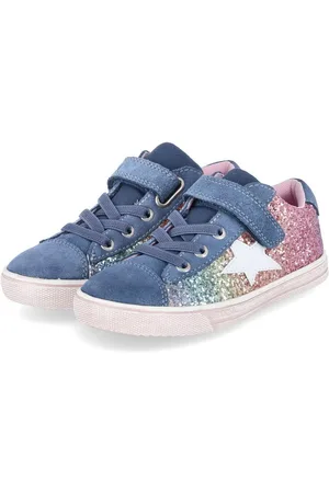 Lurchi Low Sneaker SALITA Sneaker - Verkäufer: Anika Schuh
