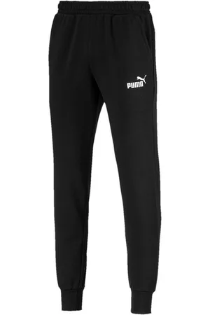 PUMA Trainingshose Herren Trainingshose ESS Logo Pants TR cl 851754 - Verkäufer: CORTEXPOWER