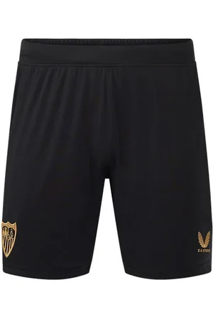CASTORE Sporthose FC Sevilla Short 3rd 2024/2025 Kids Shorts - Verkäufer: 11teamsports