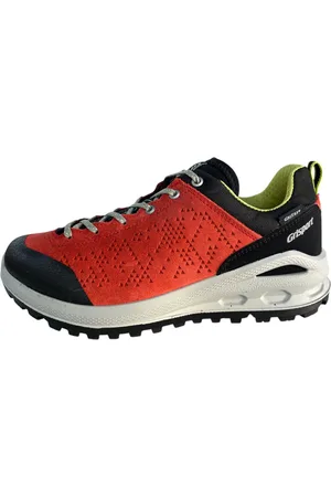 Grisport Damen Outdoorschuh 15103V20G CORALLO Trekkingschuh - Verkäufer: DerSchuhhaendler