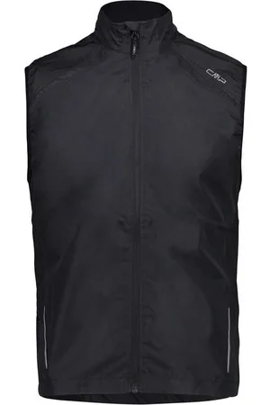 CMP Funktionsweste Herren Weste Man Vest 3C89577T - Verkäufer: CORTEXPOWER