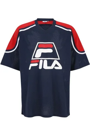 Fila T-Shirt Lommel Oversized Mesh Tee - Verkäufer: 247Group GmbH