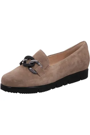 Hassia Slipper - Verkäufer: Schuhhaus Lötte