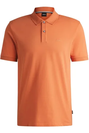 HUGO BOSS Poloshirt Pallas (1-tlg) - Verkäufer: EGOIST