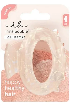 invisibobble Haarklammer Clipstar Rosy Bliss M - Verkäufer: Haibu