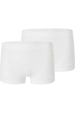 Schiesser Shorts Unique Micro (2-tlg) Bermudas Kurze Hose - Verkäufer: HBOD