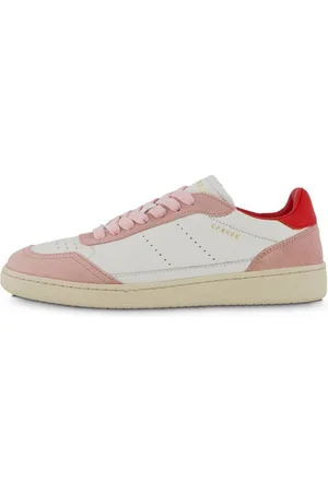 &Copenhagen Damen Sneaker CPH255 aus Leder Sneaker - Verkäufer: engelhorn