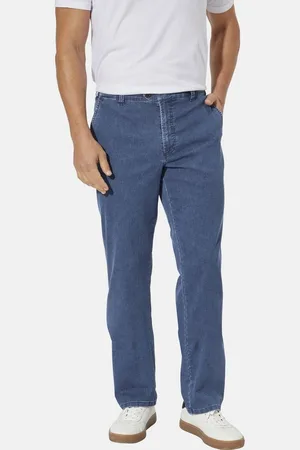 BABISTA Comfort-fit-Jeans LOTHARIO mit Stretchanteil - Verkäufer: VANDERSTORM VENTURES