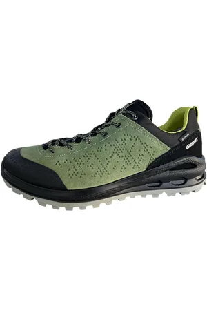 Grisport Herren Outdoorschuh 15101V13G IGUANA Trekkingschuh - Verkäufer: DerSchuhhaendler